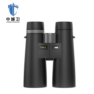 中城卫双筒望远镜黑鹰12x50-ED/台