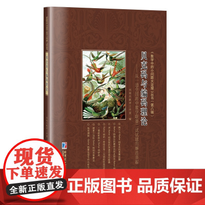 贝克码与编码理论:从一道全国高中数学联赛二试试题的解法谈起