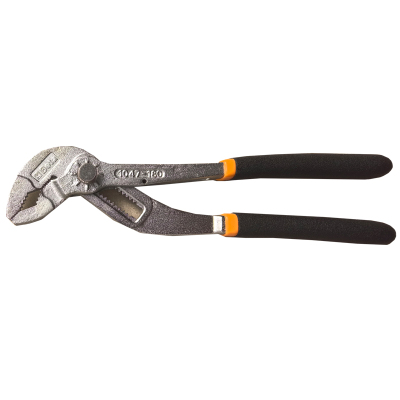 百塔 1047 180 通用级水泵钳29mm