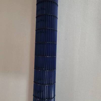 帮客材配 全新原装 P0970079273 惠而浦AVH- 51YB3贯流风扇118*967 收前务必验货