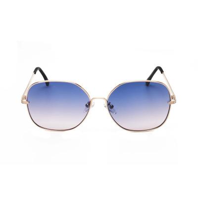 GUESS女款时尚太阳镜防紫外线防风潮流休闲眼镜框配件