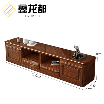 鑫龙都电视柜1.8米张