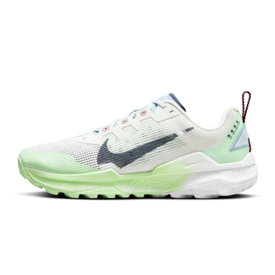 NIKE耐克跑步鞋REACT WILDHORSE 8轻便透气低帮男鞋DR2686-103 C