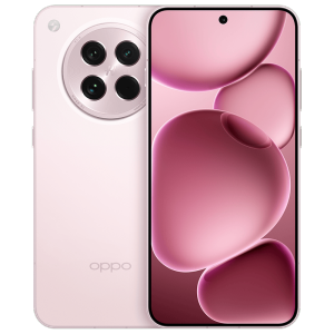 OPPO Find X8s 全网通 16GB+512GB 落樱粉