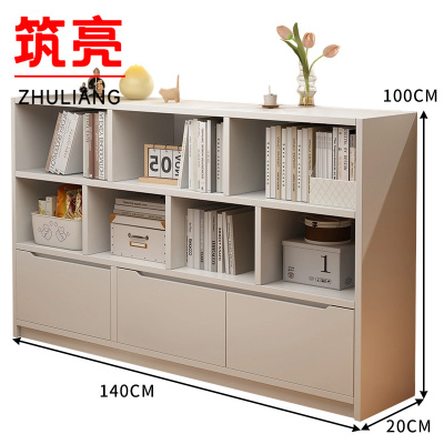 筑亮 侧柜 BB140 台