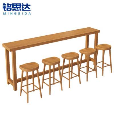 铭思达吧台桌