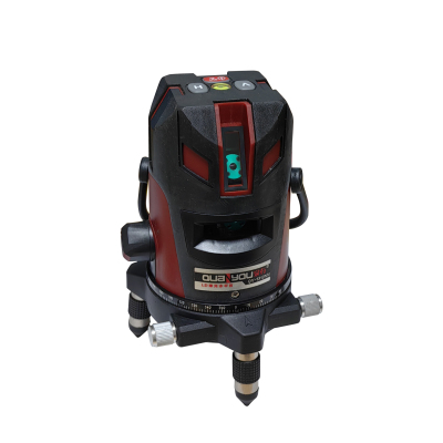 泉有 LD 绿光水平仪(二 线)