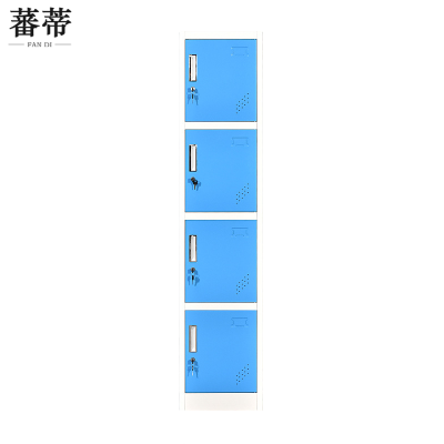 蕃蒂柜子单四门台