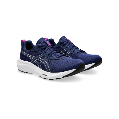 亚瑟士(ASICS)ASICS女跑鞋透气舒适缓震稳定训练鞋户外休闲运动跑