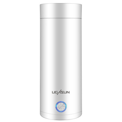 电热杯小型便携式电加热水杯保温一体烧水壶自动迷你养生壶旅行