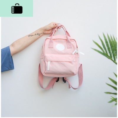 韩版小学生书包男轻便可爱儿童双肩包女旅游潮男童女童包包小背包NEW LAKE