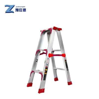 豫庄德人字梯1m个