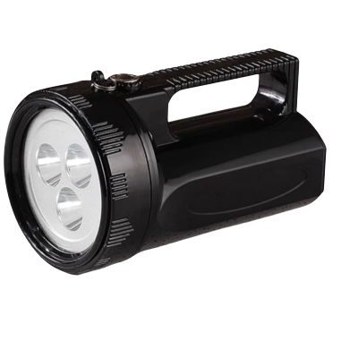 RDZM 手提高亮探照灯 LED强光工作灯 RD568 套