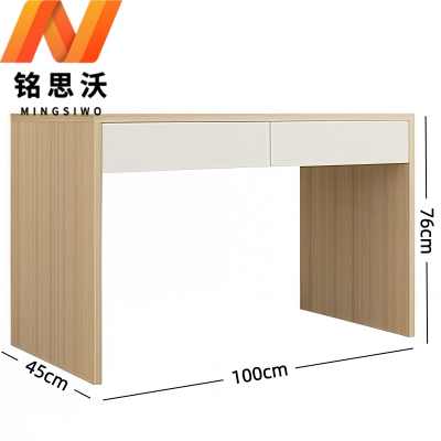 铭思沃书桌A001张