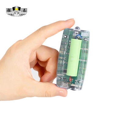 强泰 PL-1450强光肩灯