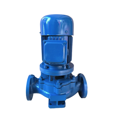 智铮朗月 管道离心泵 IRG100-200 台