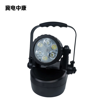 冀电中康 轻便式工作灯 JIW5282 套