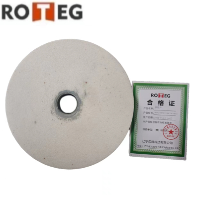 砂轮片WA F12-F220 G-T B 250×25×30mm