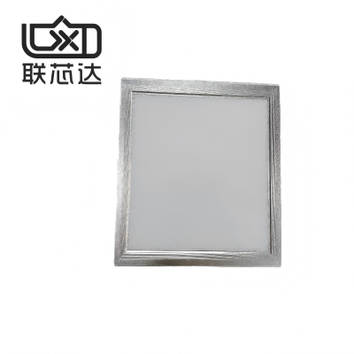 联芯达 LXD7401 LED18w 侧发光嵌入式平板灯