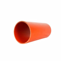 茉冉 MPP电缆保护管 180mm/米