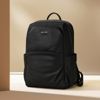 皮尔卡丹男式双肩包W41155010-7A 300*140*430mm