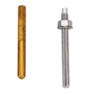 贝策 不锈钢化学锚栓 M20*260mm 件