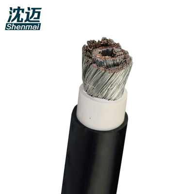 沈迈 镀锡铜电缆线 JBQ-1*150平方 /米