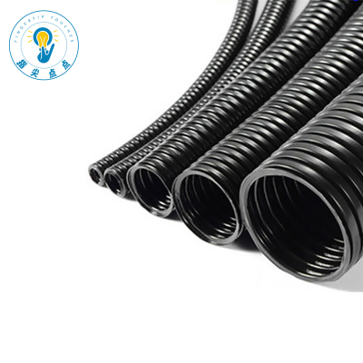 指尖点点 碳素波纹管 80mm 米