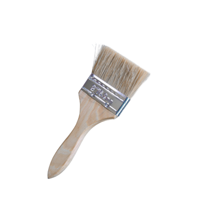 奥格隆 油漆刷 扁油刷 1寸/把