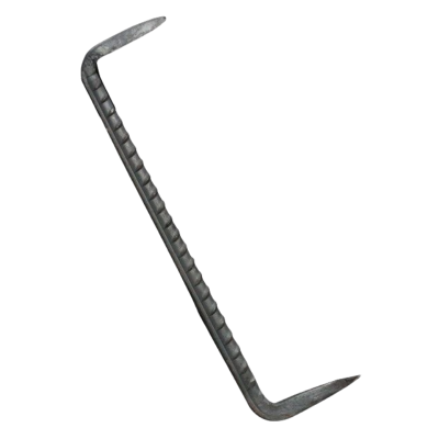 扒锔钉扒钉马王钉 10*200*60mm