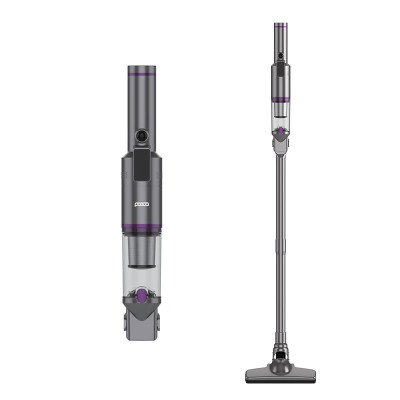 普沃达 (pooda)家用大功率小型大吸力强力吸尘手持式家用床铺除螨 H2