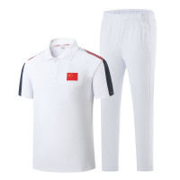 徽润和 运动套装 TZ05 套