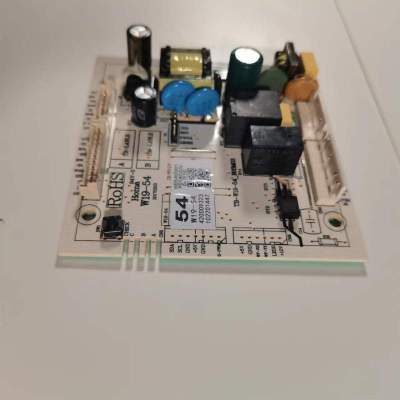 帮客材配 全新原装P0970096795 奥马扎伊冰箱ZBE2350HCA主控板 收前务必验货 旧款