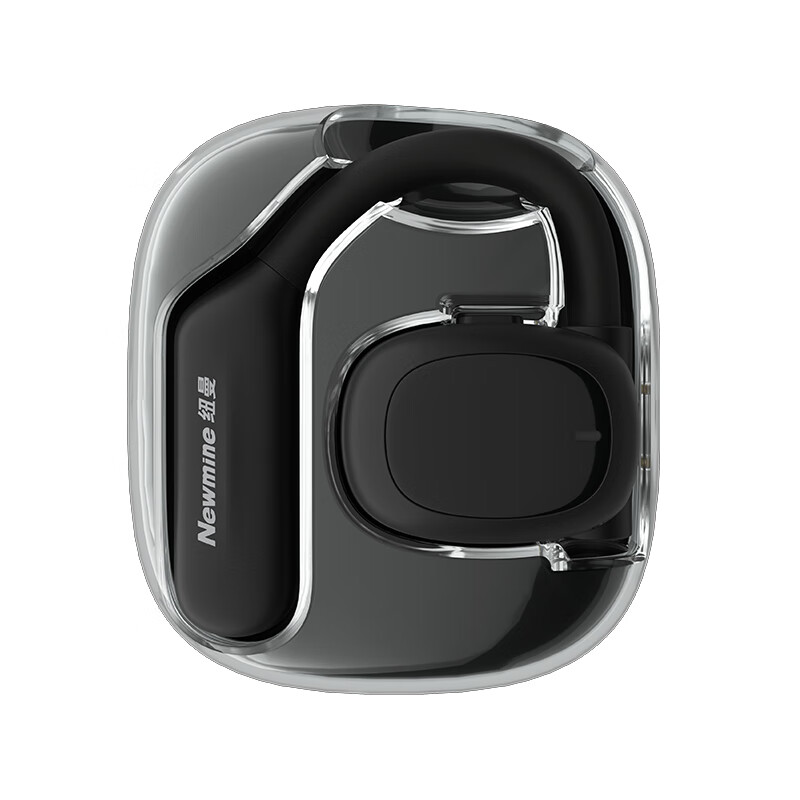 纽曼-Q9骨传导概念开放式蓝牙耳机 Q9-Pro