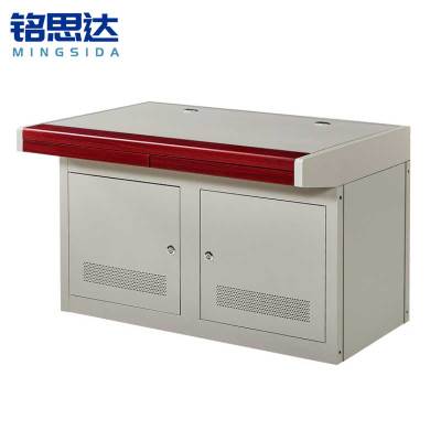 铭思达操作台双联个