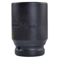 1寸风炮套筒头 42mm