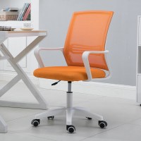 三圣 办公家具简约透气办公椅培训椅会议椅职员椅
