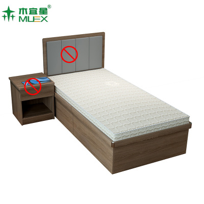 木宜星高箱床MEX-GXC-010/张