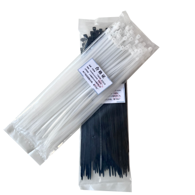 巧思唯 尼龙扎带 包(7.6*450mm 100条/包)