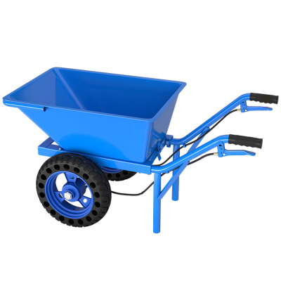 卓鑫蒂隆翻斗车灰斗车双刹台