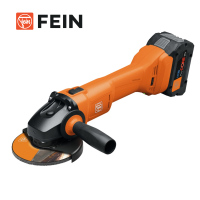 泛音 锂电角磨机 CCG18-125-10 AS/件