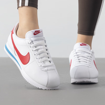 耐克(NIKE)女鞋新款跑步健身训练运动鞋子户外时尚舒适耐磨休闲鞋DN1791-108 ZP