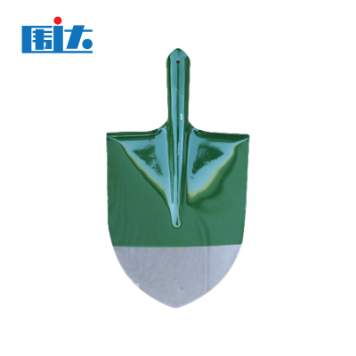 围达 锰钢铁锹 WD3632 把