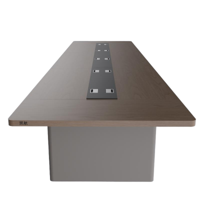 凯航现代会议桌6米KH-HYZXD6000个