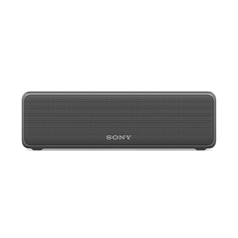 sony/索尼 蓝牙便携音箱srs-hg2 (炭黑色) 无线蓝牙扬声器 便携迷你