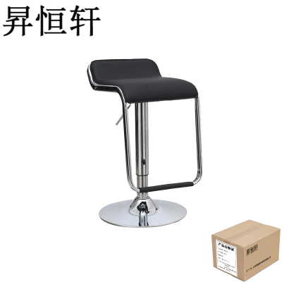 昇恒轩 家用吧台凳 酒吧高脚凳 /把