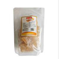 新全新黄冰糖500克/袋