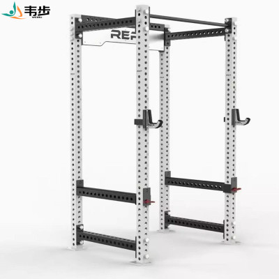 韦步REP史密斯机龙门架商用多功能卧推深蹲架家用力量举重架训练器