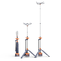 勇玖(LIGHTFOREVER) YX-S300 升降式全景智慧照明灯