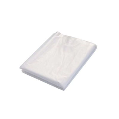 佳合晟世白色塑料袋650m *650m*0.013(100个)包